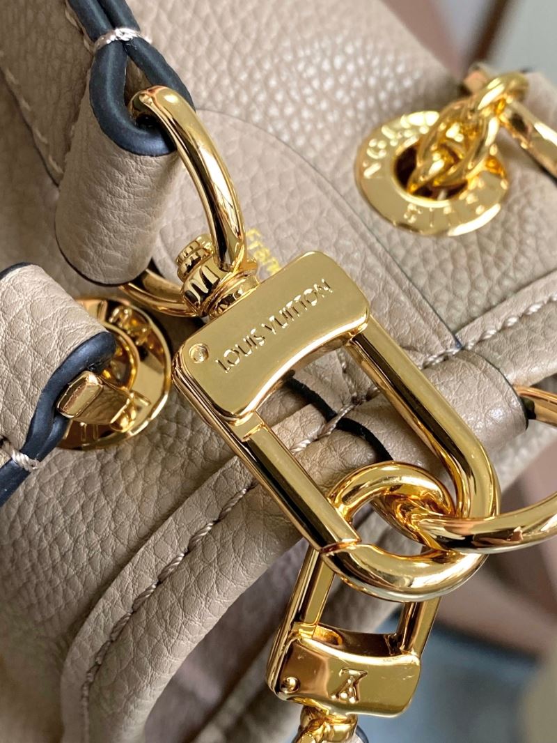 Louis Vuitton Satchel Bags
